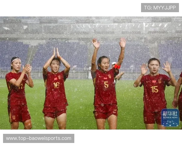 中国女足球星的诞生年份与成长历程揭示了中国女子足球的崛起与辉煌