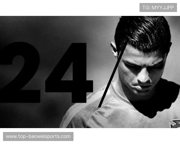 全球五大最帅足球明星写真集 精选经典瞬间展现魅力风采