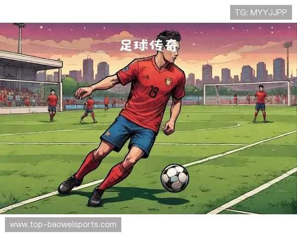 足球巨星风采尽显 震撼微信背景图展示球场传奇人物