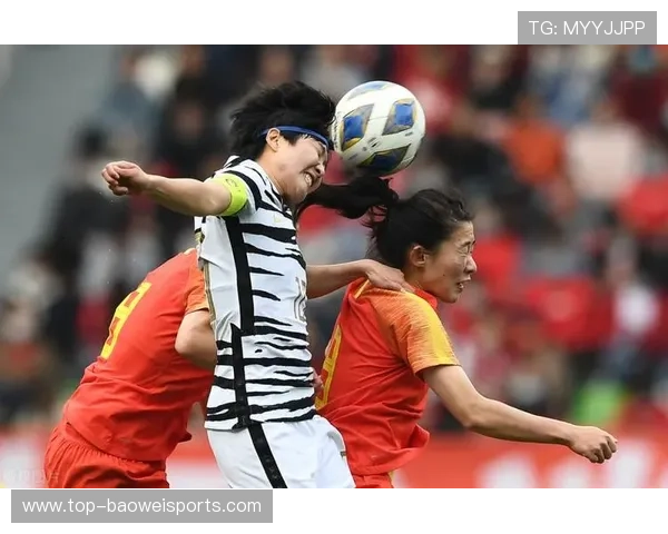 韩国球星女足运动员展现风采 成为亚洲足球新星的崛起之路 韩国球星女足运动员展现风采 成为亚洲足球新星的崛起之路